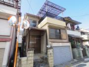 田井新町貸家
