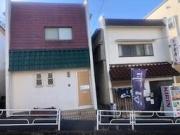 ブルーライン三ツ沢上町駅まで徒歩10分