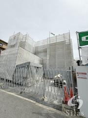 ＪＲおおさか東線放出駅まで徒歩10分