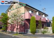 アンアレット北川B棟
