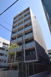 東京メトロ東西線門前仲町駅まで徒歩6分