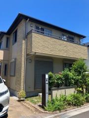 浅間町戸建