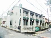 東武野田線大宮公園駅まで徒歩23分