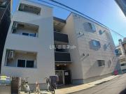 プレステ柳壱番館