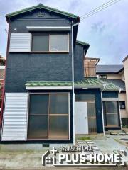 ＪＲ紀勢本線宮前駅まで徒歩18分