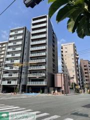 ＪＲ鹿児島本線吉塚駅まで徒歩6分