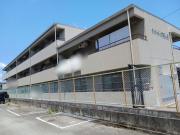 能勢電鉄妙見線山下駅まで徒歩6分