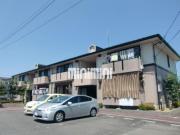 ハイカムールSUWA A棟