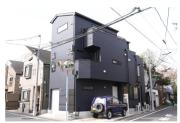 ＪＲ中央線西荻窪駅まで徒歩15分