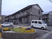 ＪＲ武豊線石浜駅まで徒歩7分