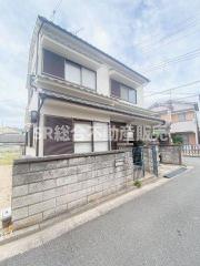 若江東町3丁目戸建