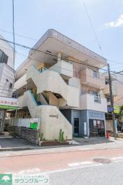 メゾン秀