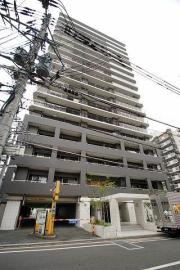 F・PARCGRANDMARK天神