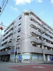 一岡ハイツ磯路