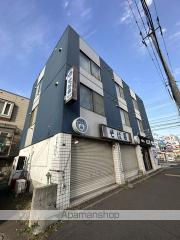 イースタンビル