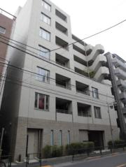 ＪＲ中央線中野駅まで徒歩10分