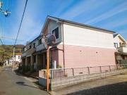 近鉄生駒線平群駅まで徒歩2分