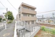 コンフォート新治