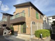 浜甲子園2丁目戸建