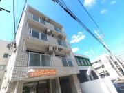 ＪＲ東海道本線摂津本山駅まで徒歩7分