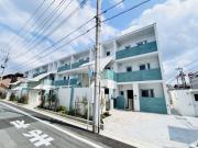 西武池袋・豊島線中村橋駅まで徒歩5分