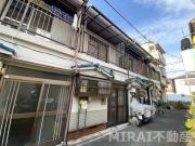 近鉄南大阪線恵我ノ荘駅まで徒歩5分