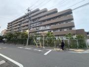 グリーンパーク北葛西
