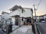 若松町3丁目貸家