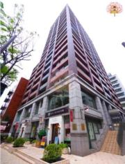 みなとみらい線日本大通り駅まで徒歩3分