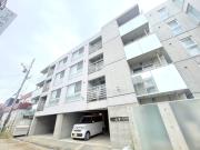 札幌市電行啓通駅まで徒歩2分