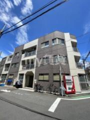 常盤台石井若松ビル