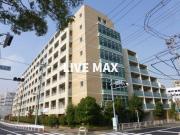 東京メトロ半蔵門線清澄白河駅まで徒歩10分