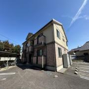 イーグルス・アイA棟