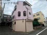今津中1丁目貸家