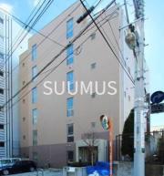 ＪＲ山手線代々木駅まで徒歩17分
