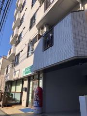 ＪＲ横浜線町田駅まで徒歩5分