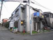 サンハイツ津田沼