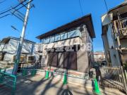 京王井の頭線高井戸駅まで徒歩5分
