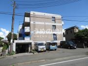 西鉄天神大牟田線花畑駅まで徒歩16分