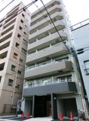 東京メトロ半蔵門線清澄白河駅まで徒歩5分