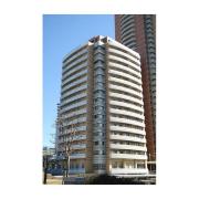 河田町ガーデン2号棟 部屋番号805