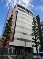 東京メトロ日比谷線六本木駅まで徒歩8分