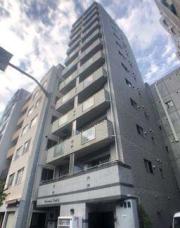 東京メトロ日比谷線築地駅まで徒歩2分