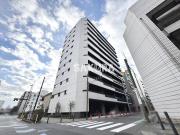 クリオ横濱鶴見ミッドグレイス