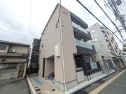 ＪＲ播但線京口駅まで徒歩8分