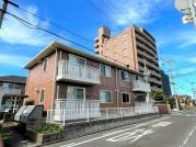 セジュール杉山 A棟