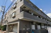 ＪＲ南武線武蔵中原駅まで徒歩7分