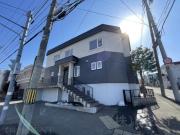 地下鉄東西線発寒南駅まで徒歩12分