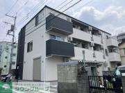 T′s Cuoreお花茶屋