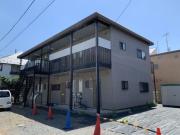 ＪＲ中央線東小金井駅まで徒歩15分